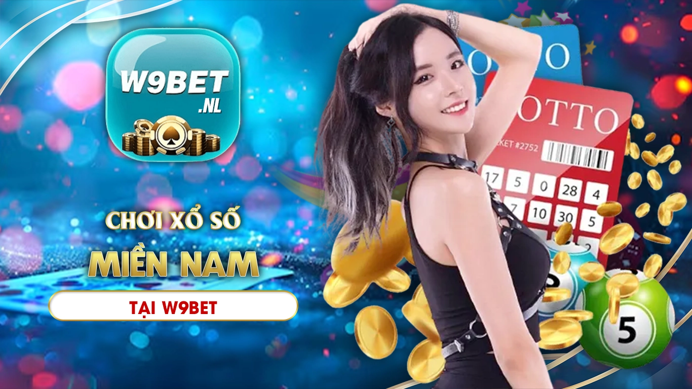 xổ số miền nam w9bet 01