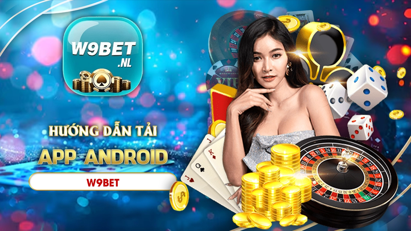 tải app w9bet 01