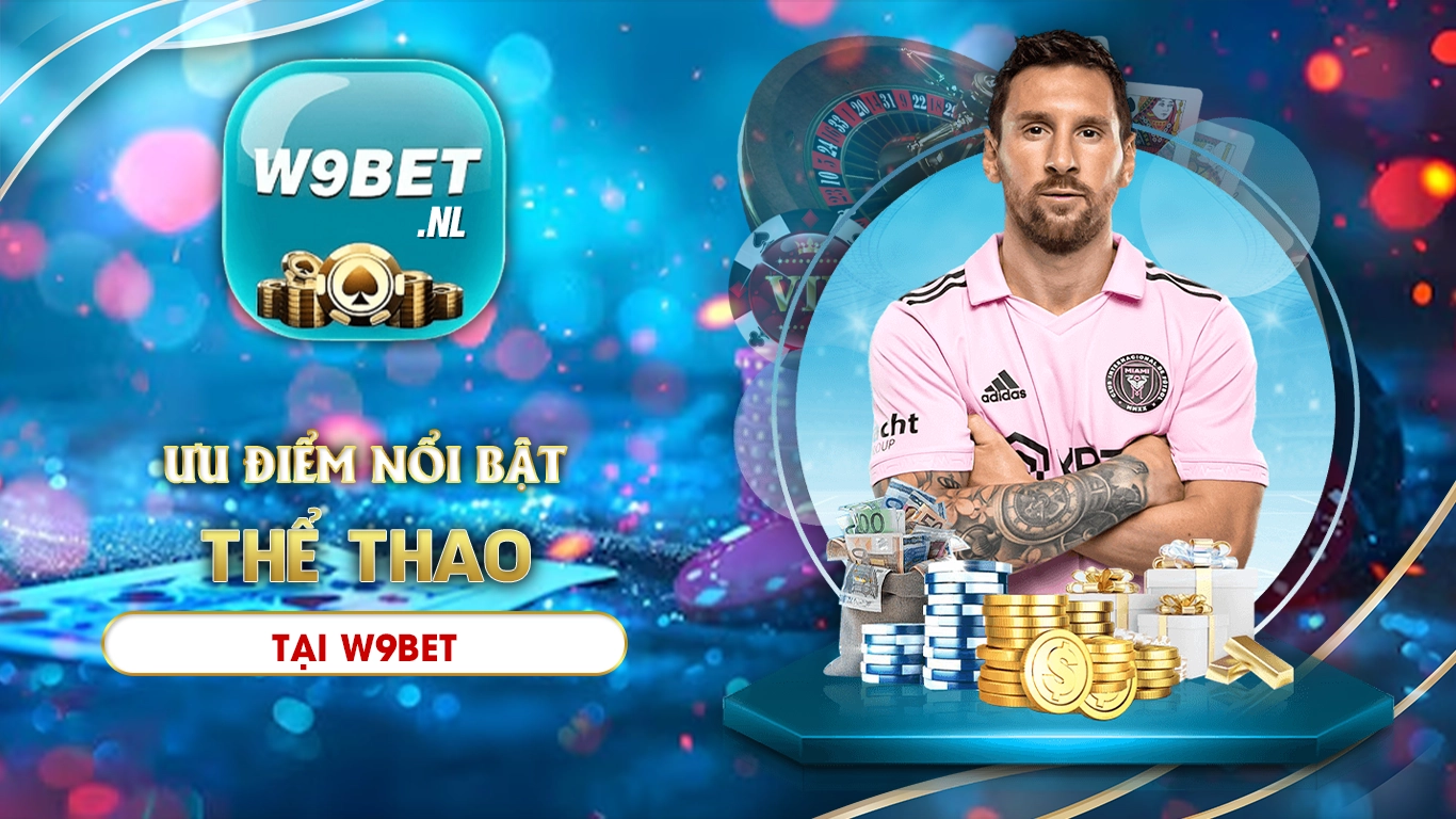 thể thao w9bet 02